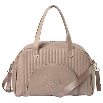 Bolso acolchado bebé polipiel de Mayoral ref 19.348