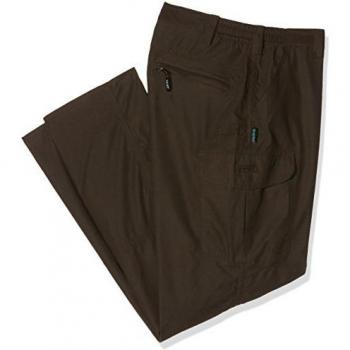 HART Bieterland T - Pantalón de Caza para Hombre, Color Verde, Talla 54