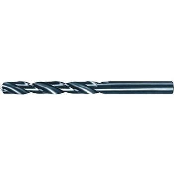 Broca Espiral Din 338 Tipo Uni Diám. Nominal 13 Mm Hss-co5 V