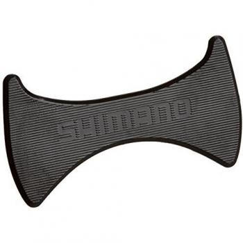 SHIMANO PD-R540 Placa de Pedal, Plata, Talla Única