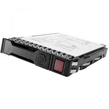 Hewlett Packard Enterprise 3yr Warranty HDD 2.5
