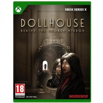 Dollhouse: Detrás del Espejo Roto - Xbox Series X / Xbox One - Nuevo Precintado - PAL España