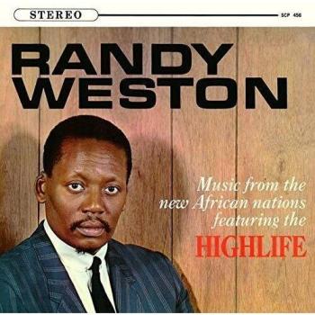 Music from New African Nations