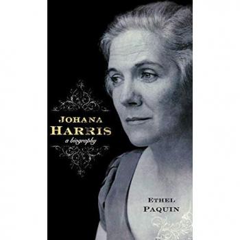 Johana Harris: A Comprehensive Biography