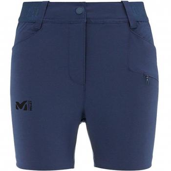 Short de mujer Wanaka Stretch II Millet