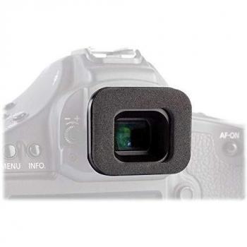 Ocular EP-20 para Cubiertas de Lluvia Hydrophobia de Think Tank