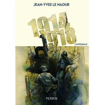 1914-1918: L'intégrale