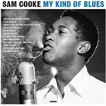 My kind of blues 180 gr lp vinilo