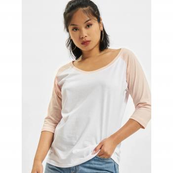 Women's 3/4 Contrast Raglan T-Shirt