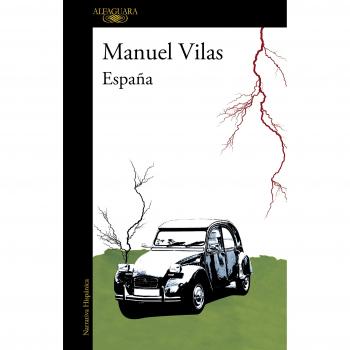 ESPAÑA NUEVA EDICION REVISADA POR EL AUTOR