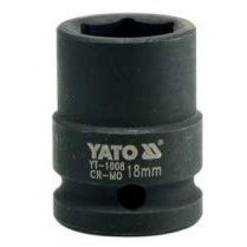 YATO YT-1008 - vaso de impacto 1/2x18mm