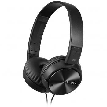 Sony MDRZX110NAB.CE7 - Auricular plegable
