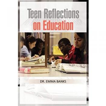 Reflexiones Juveniles sobre la Educación - Edición de Bolsillo