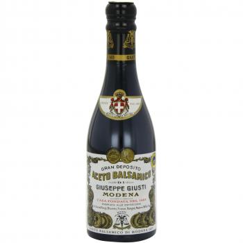 Giuseppe giusti Aceto Balsa mico giusti Riserva, 1er Pack