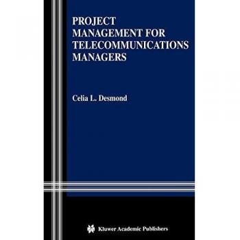 Telecommunications Project Management Guide