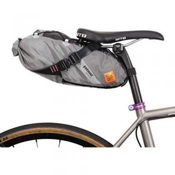 Woho X-touring Dry Saddle Bag 6-8l S