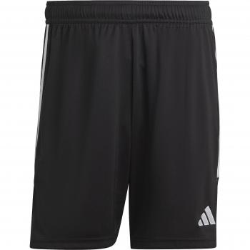 Pantalones Cortos Tiro 23 Adidas Hombre Negro