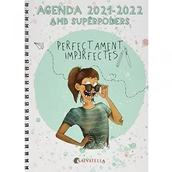 Superpoders Agenda 2021-22
