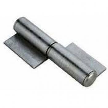 EBRO - Pernio pala 18*100*3 izda. Inox.