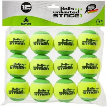 Balls ... unlimited Stage 1 Bolas ilimitadas Etapa 1