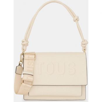 Bolso de hombro La Rue New Audree tranformable mediano