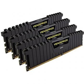 Corsair Vengeance LPX - Memoria interna de 64 GB
