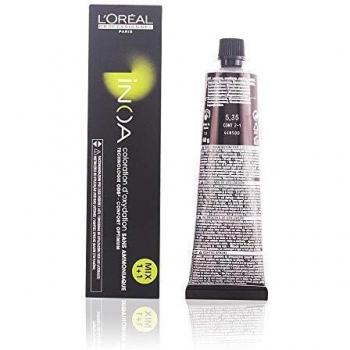 L'Oreal INOA Ammonia-Free Permanent Hair Colour