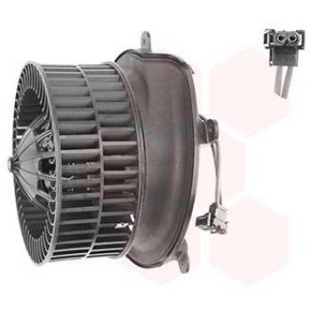 Ventilador Habitáculo Van Wezel 0652773 - Alta Eficiencia, Silencioso y Duradero
