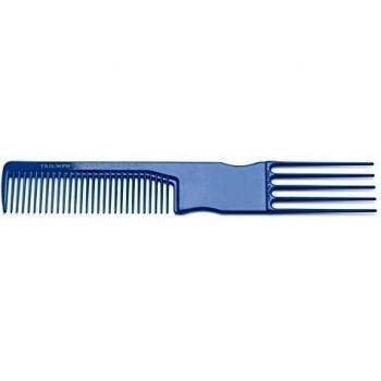 Peine de Estilo Modelo 255 Hercules Sägemann para Cuidado del Cabello