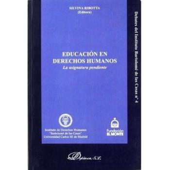 Educación En Derechos Humanos