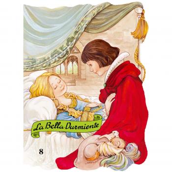 La Bella Durmiente