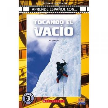 Tocando el vacío
