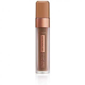 L'Oréal Paris Les Chocolats Ultra Matte Liquid Lipstick Various Shades 854 Bittersweet