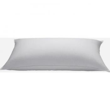 Almohada Fibra Clásica Confort Premium de Alta Calidad