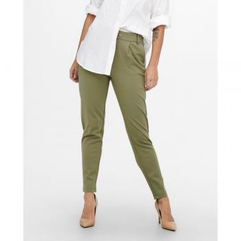 Only Pantalón de Mujer Fluida - Corte Clásico