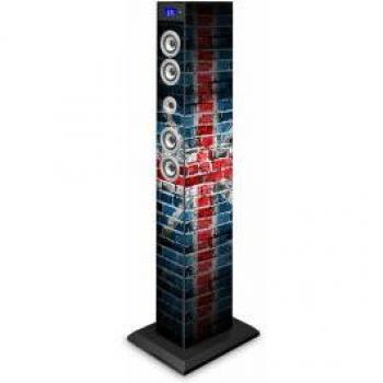 TORRE SONIDO BIGBEN UK STREET 60W BT