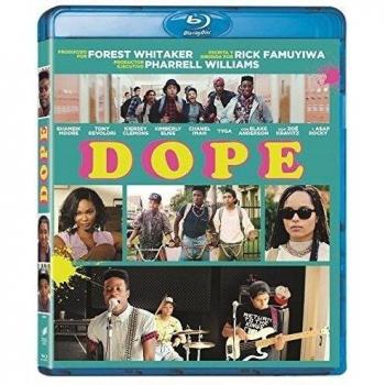 Dope Blu-Ray [Blu-ray]