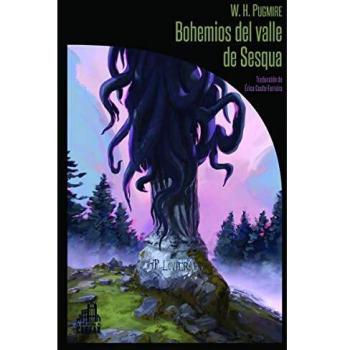 Bohemios del valle de Sesqua