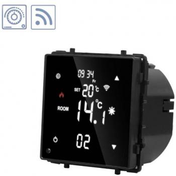 Termostato digital WiFi 3 en 1 LEDBOX KOOB