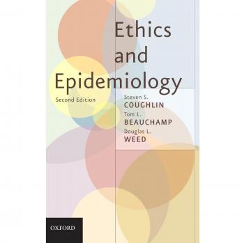 Ethics and Epidemiology