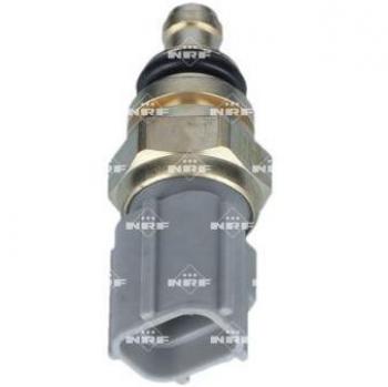 Sensor de temperatura del refrigerante NRF 727143 para vehículos FORD: Focus, Fiesta, S-Max, Mondeo, C-Max, Kuga, Fusion, Courrier, Transit/Tourneo