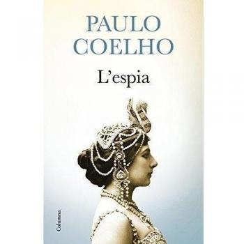 L'espia - Paulo Coelho