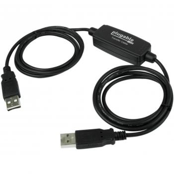 Plugable Technologies USB-EASY-TRAN Windows Transfer Cable