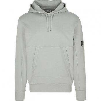 C.P. Company Gray Hoodie for Men - Size XL