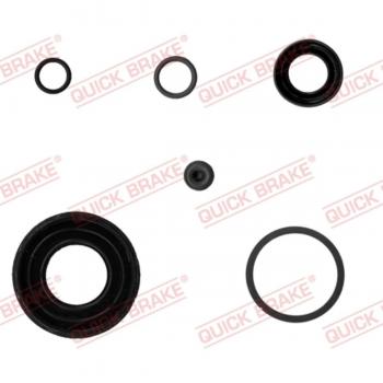 Kit de reparación de pinza de freno QUICK BRAKE 114-0123