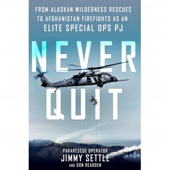 Never Quit