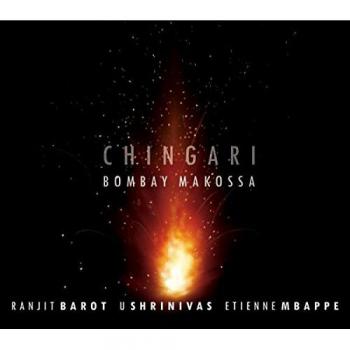 Bombay Makossa