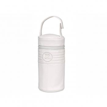 Pirulos 29690001 - Portabiberones, color blanco