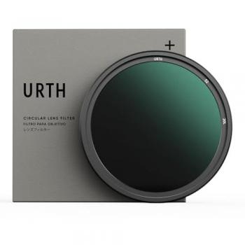 Urth 52mm Plus+ Variable ND Lens Filter (ND64-1000, 6-10 Stops)