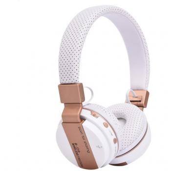 Auriculares Bluetooth Magenta B-09 Deportivos con Micrófono